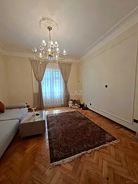 Satılır 2 otaqlı mənzil 54 m²
