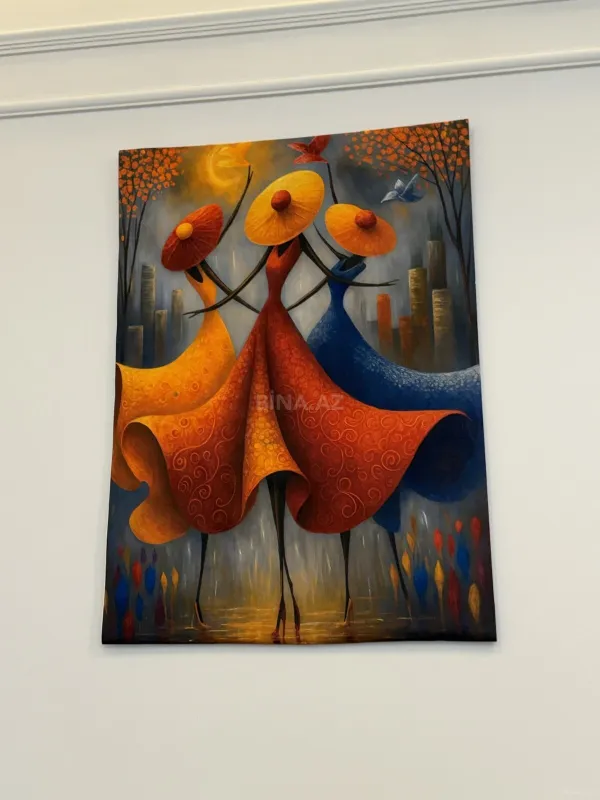 Kirayə verilir 2 otaqlı mənzil 85 m²