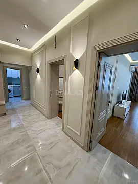 Kirayə verilir 2 otaqlı mənzil 85 m²