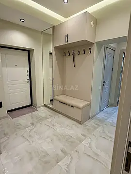 Kirayə verilir 2 otaqlı mənzil 85 m²
