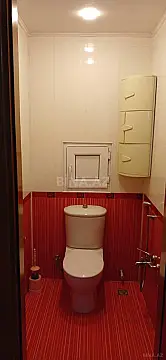 Kirayə verilir 2 otaqlı mənzil 100 m²