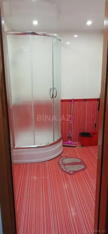 Kirayə verilir 2 otaqlı mənzil 100 m²