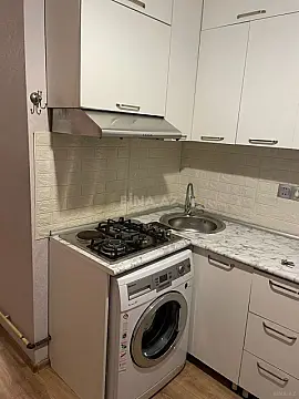 Kirayə verilir 1 otaqlı mənzil 33 m²
