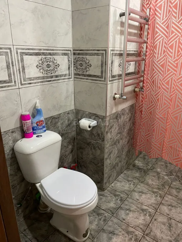 Kirayə verilir 1 otaqlı mənzil 33 m²
