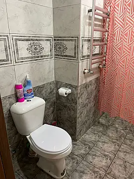 Kirayə verilir 1 otaqlı mənzil 33 m²
