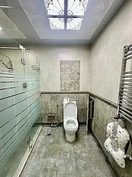 Satılır 3 otaqlı mənzil 150 m²