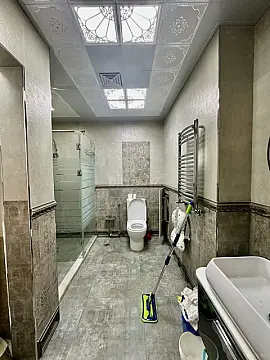 Satılır 3 otaqlı mənzil 150 m²
