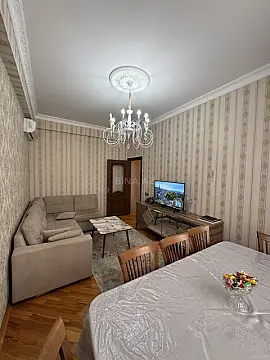 Satılır 2 otaqlı mənzil 62 m² — Xırdalan 2 otaq 62.00 m²