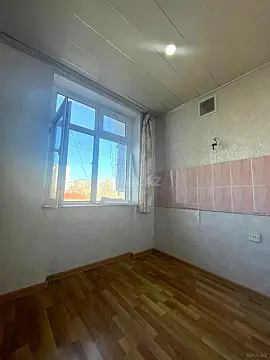 Satılır 1 otaqlı mənzil 38 m²