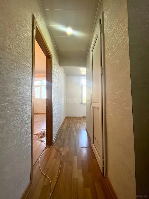 Satılır 1 otaqlı mənzil 38 m²
