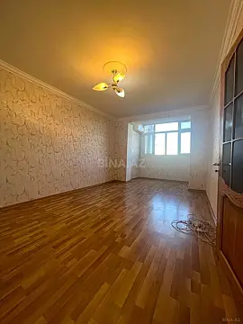 Satılır 1 otaqlı mənzil 38 m² — Bakı, Nərimanov 1 otaq 38.00 m²