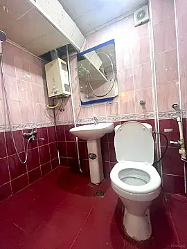 Satılır 1 otaqlı mənzil 38 m²