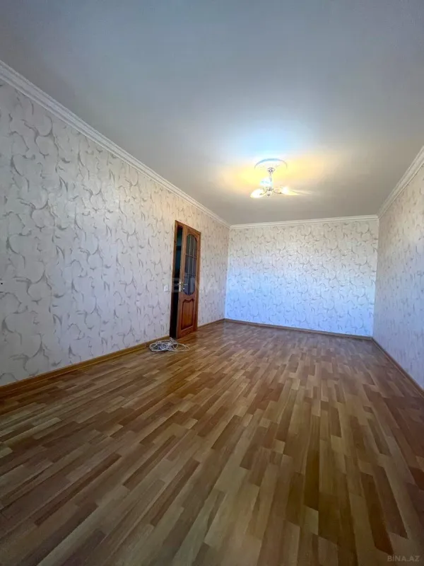 Satılır 1 otaqlı mənzil 38 m²