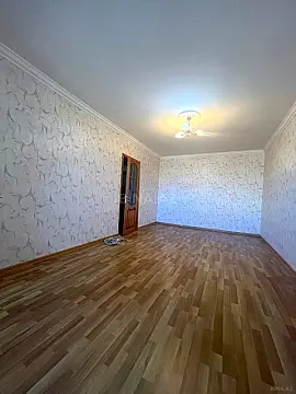 Satılır 1 otaqlı mənzil 38 m²
