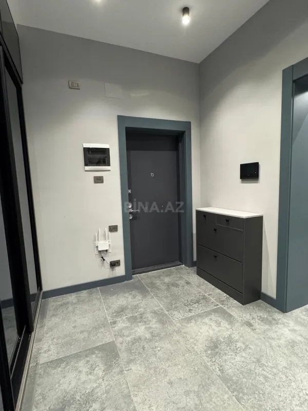 Kirayə verilir 2 otaqlı mənzil 110 m²