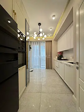 Satılır 3 otaqlı mənzil 86 m²
