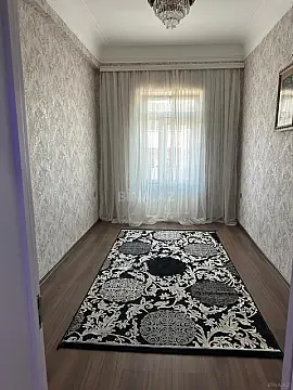 Satılır 3 otaqlı mənzil 80 m² — Bakı, Nərimanov 3 otaq 80.00 m²