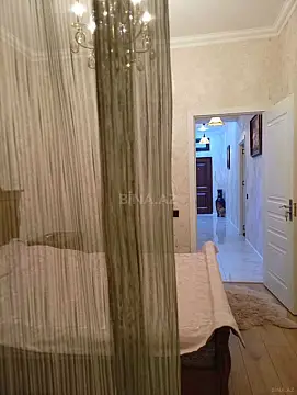 Satılır 2 otaqlı mənzil 70 m²