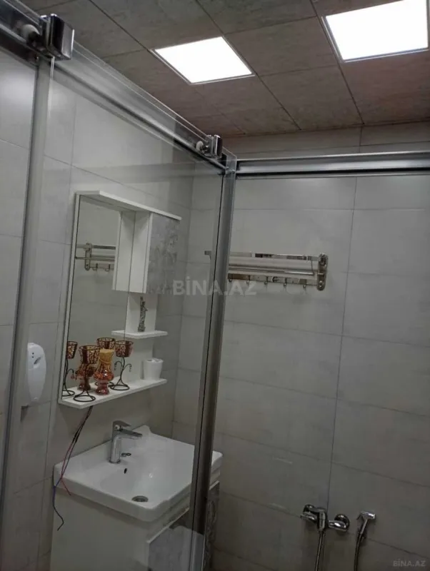 Satılır 2 otaqlı mənzil 70 m²