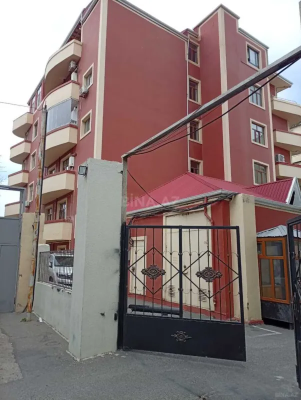 Satılır 2 otaqlı mənzil 70 m²