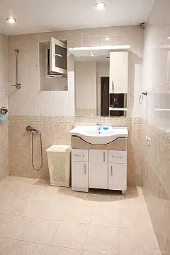 Kirayə verilir 4 otaqlı mənzil 80 m²