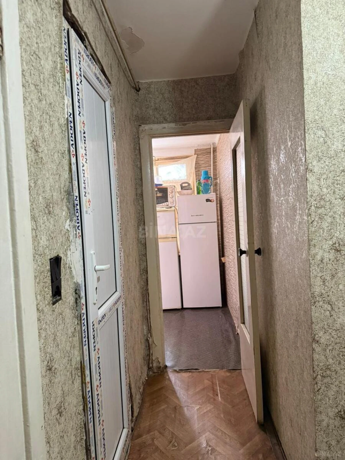 Satılır 2 otaqlı mənzil 60 m²