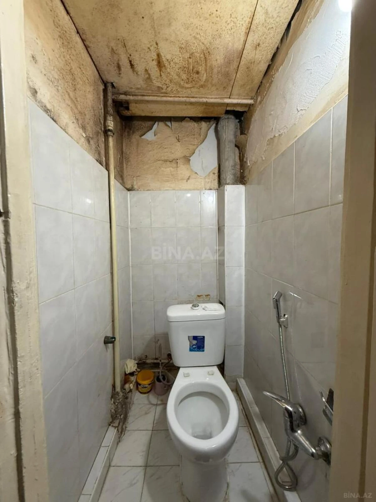Satılır 2 otaqlı mənzil 60 m²