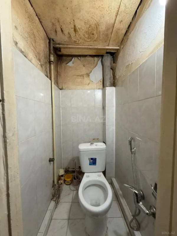 Satılır 2 otaqlı mənzil 60 m²