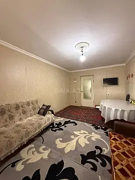 Satılır 2 otaqlı mənzil 60 m² — Bakı, Xətai 2 otaq 60.00 m²