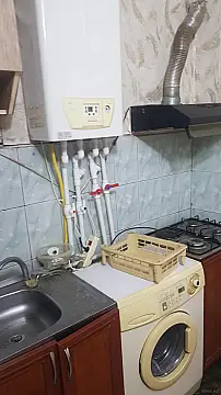 Kirayə verilir 2 otaqlı mənzil 40 m² — Bakı 2 otaq 40.00 m²