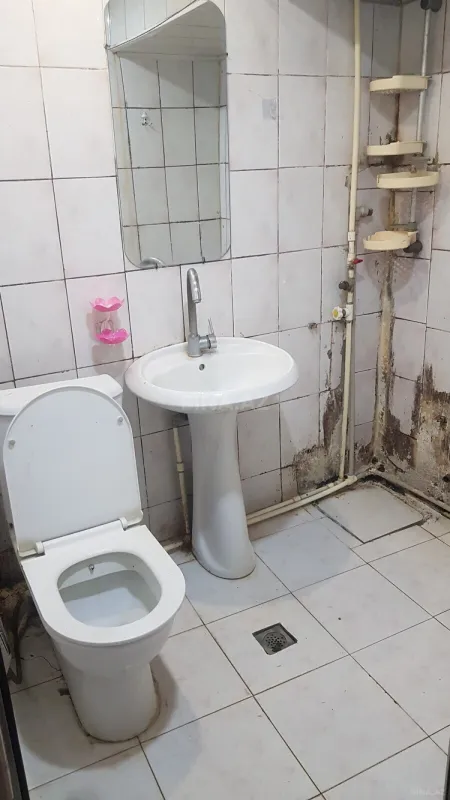 Kirayə verilir 2 otaqlı mənzil 40 m²