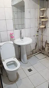 Kirayə verilir 2 otaqlı mənzil 40 m²