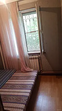 Kirayə verilir 2 otaqlı mənzil 40 m²
