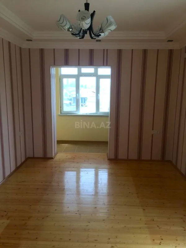 Satılır 1 otaqlı mənzil 38 m²
