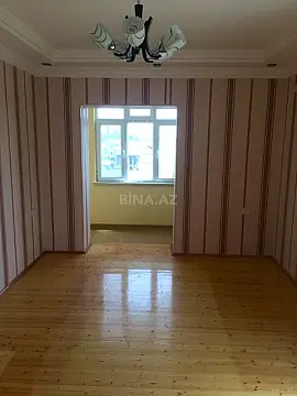 Satılır 1 otaqlı mənzil 38 m²