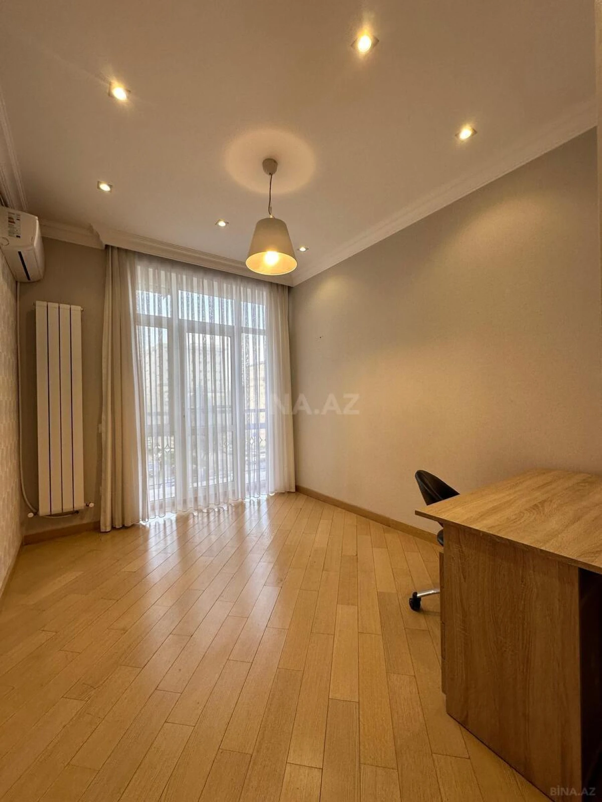 Satılır 2 otaqlı mənzil 45 m²