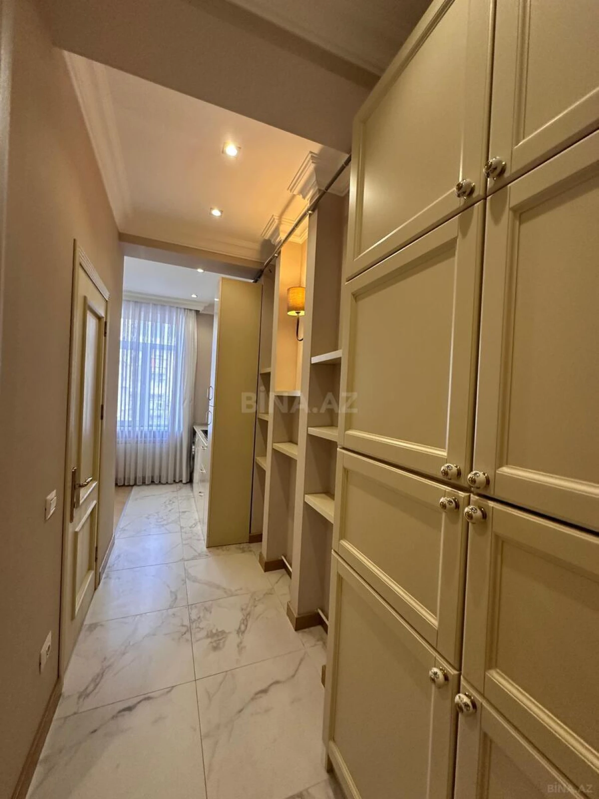Satılır 2 otaqlı mənzil 45 m²