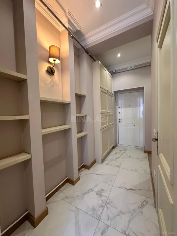 Satılır 2 otaqlı mənzil 45 m²