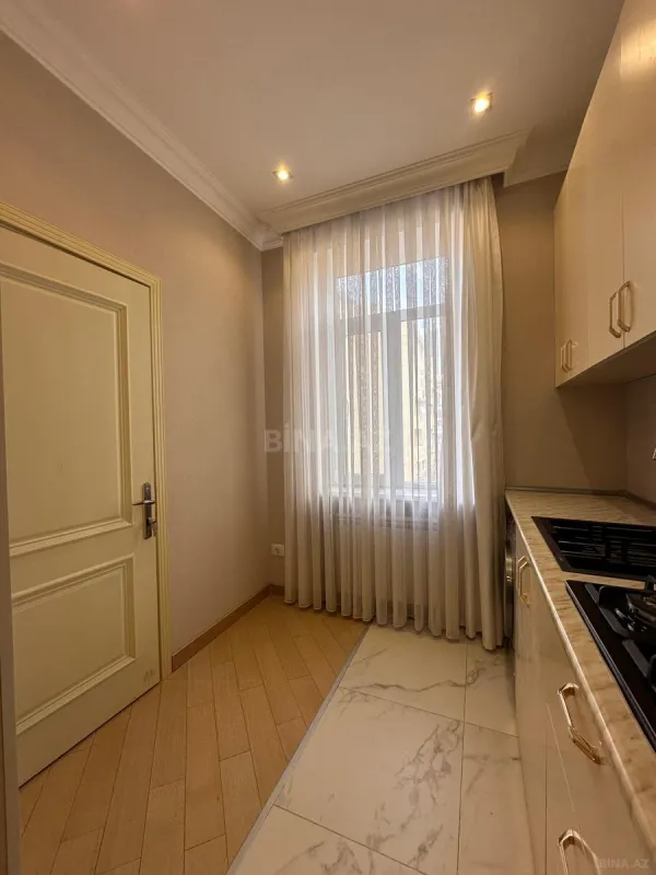 Satılır 2 otaqlı mənzil 45 m²