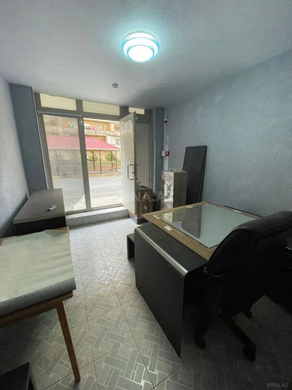 Satılır obyekt 450 m²