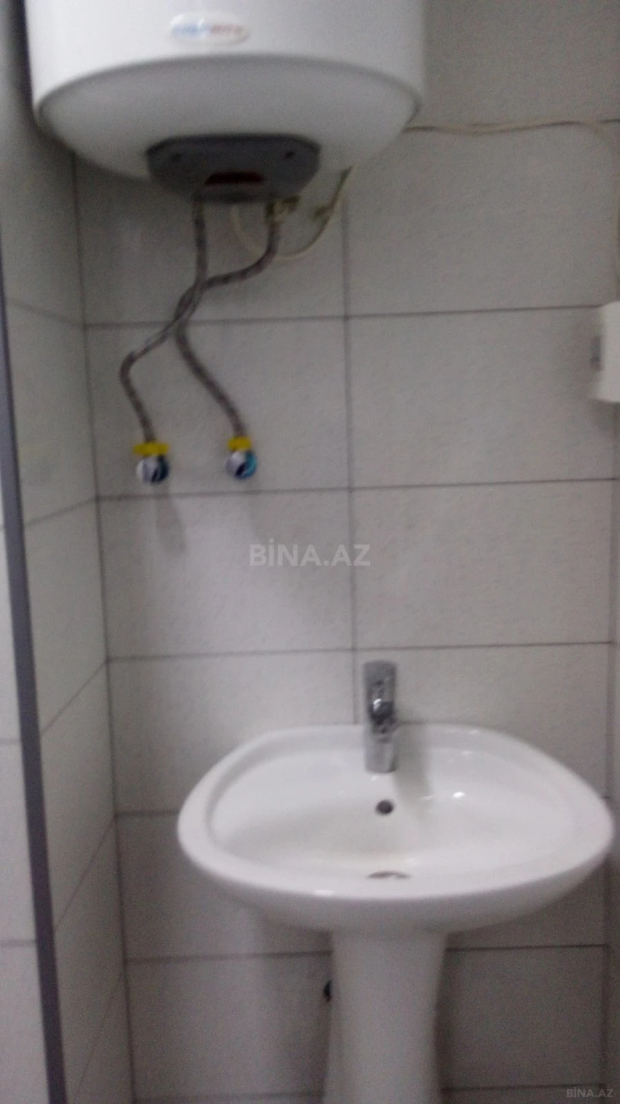 Satılır obyekt 450 m²