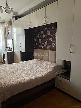 Kirayə verilir 2 otaqlı mənzil 65 m²