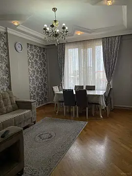 Kirayə verilir 2 otaqlı mənzil 65 m² — Bakı, Memar Əcəmi yanı 2 otaq 65.00 m²
