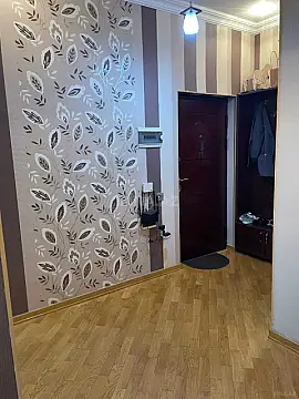 Kirayə verilir 2 otaqlı mənzil 65 m²