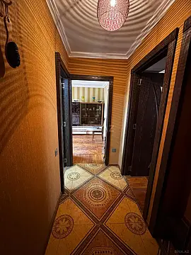 Kirayə verilir 3 otaqlı mənzil 70 m²