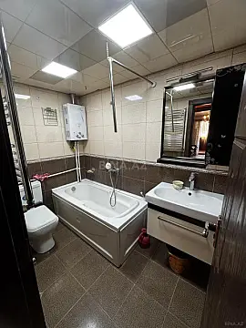 Kirayə verilir 3 otaqlı mənzil 70 m²