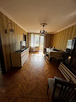 Kirayə verilir 3 otaqlı mənzil 70 m²