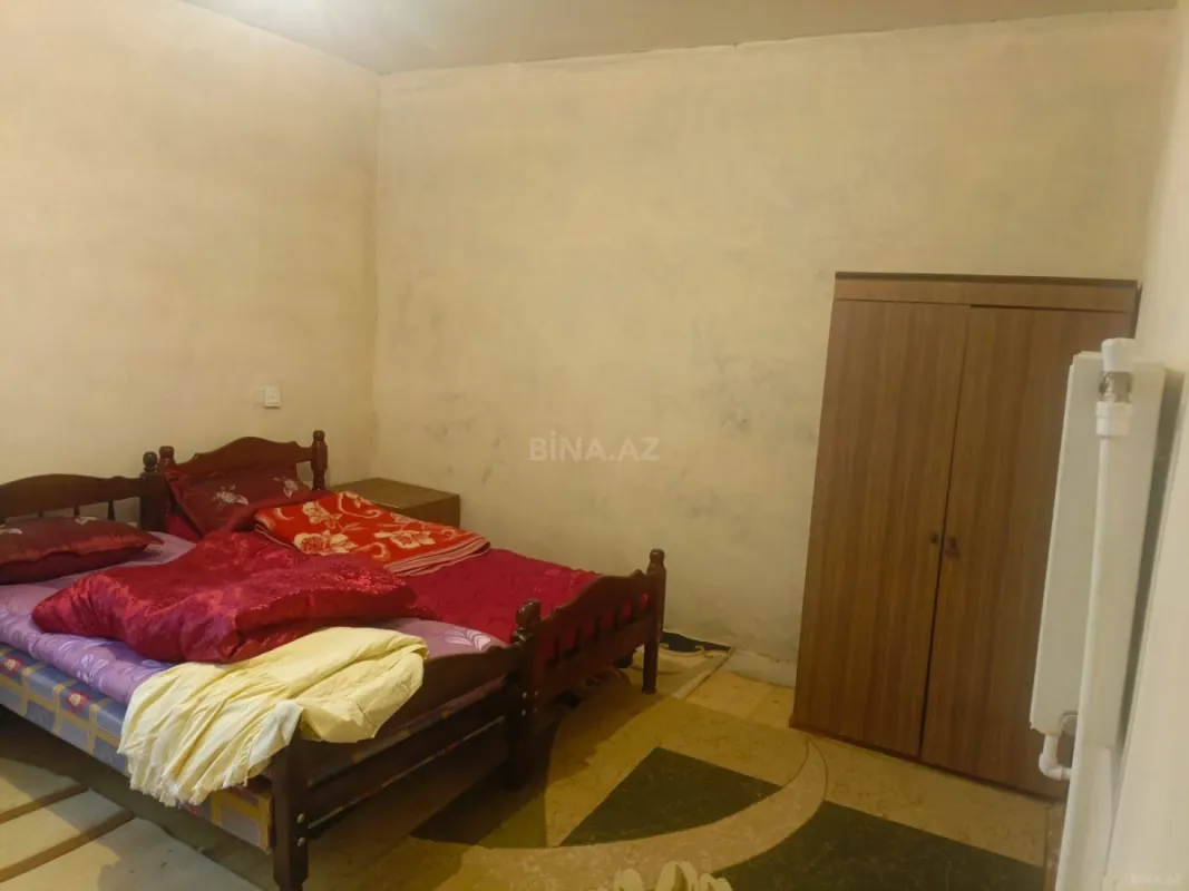 Kirayə verilir 2 otaqlı həyət evi 70 m²