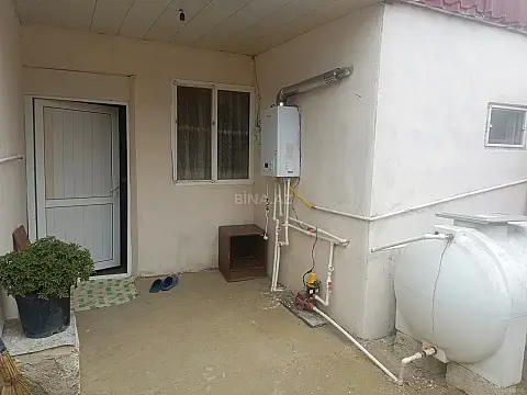 Kirayə verilir 2 otaqlı həyət evi 70 m²