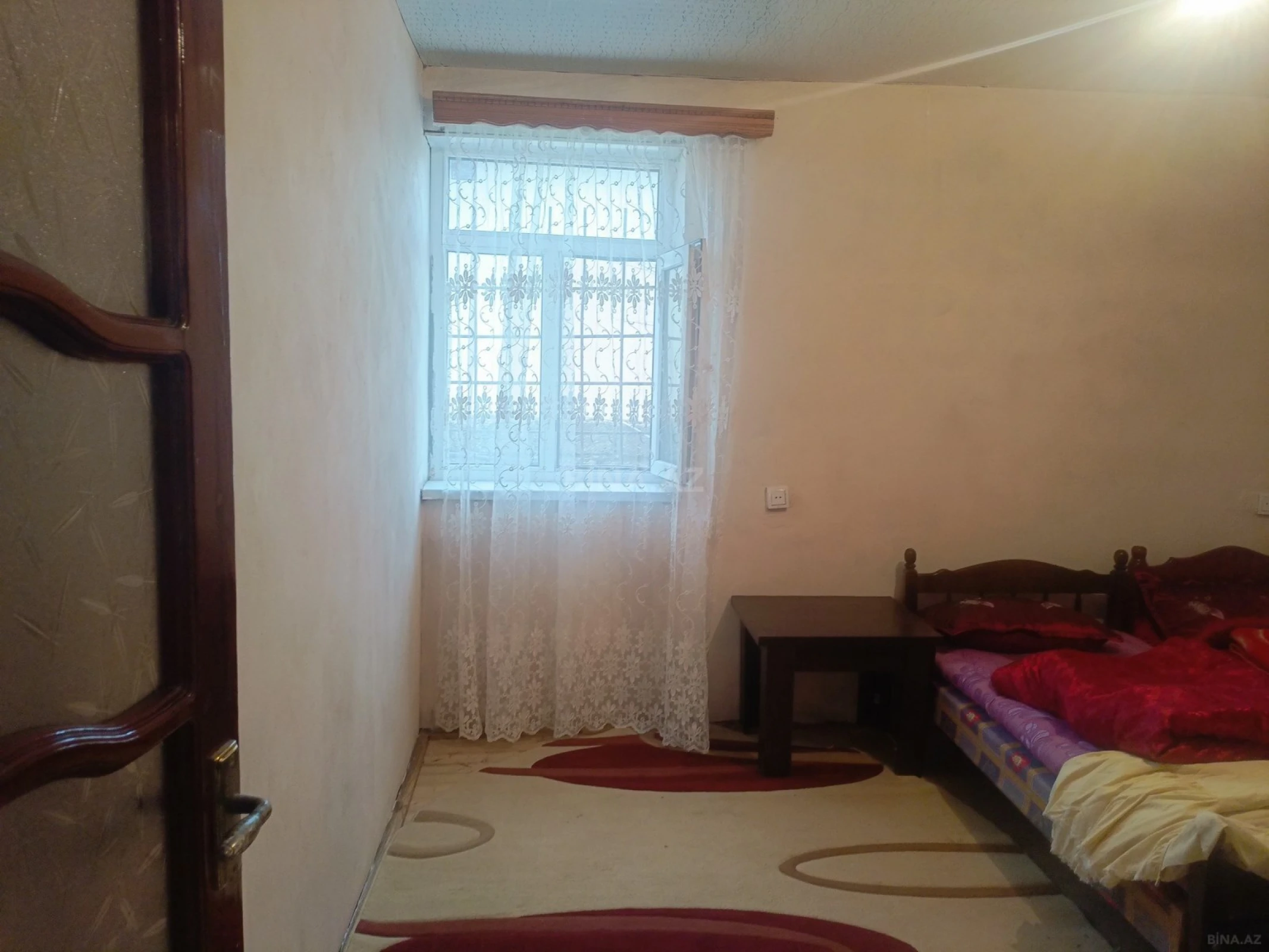 Kirayə verilir 2 otaqlı həyət evi 70 m²